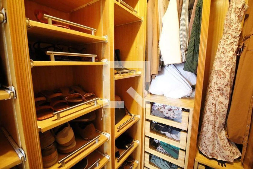 3 quartos e closet: apartamento de 132 m² — photo 33