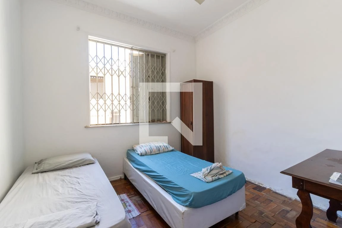 Furnished 2-bedroom apartment with 1 parking spot — photo 14