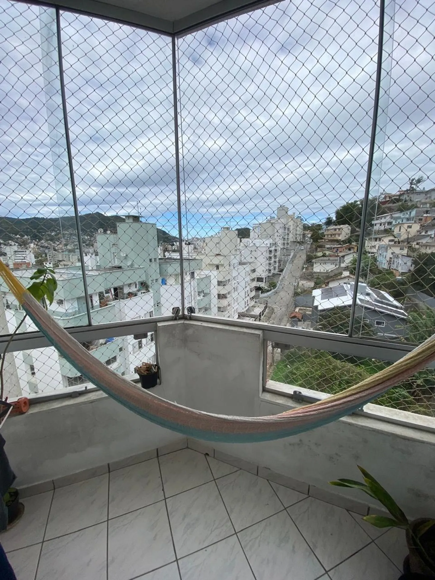 Furnished 3-bedroom apartment with en-suite 116 m² — photo 3
