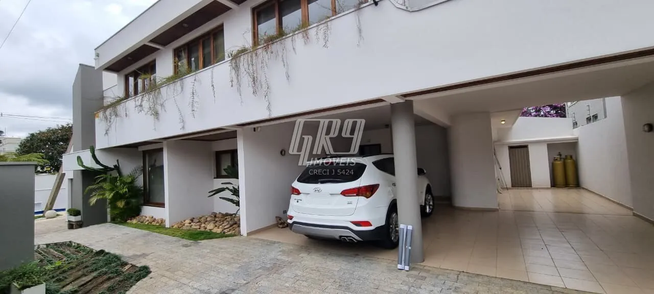 Furnished house with 4 bedrooms and balcony grill — photo 41