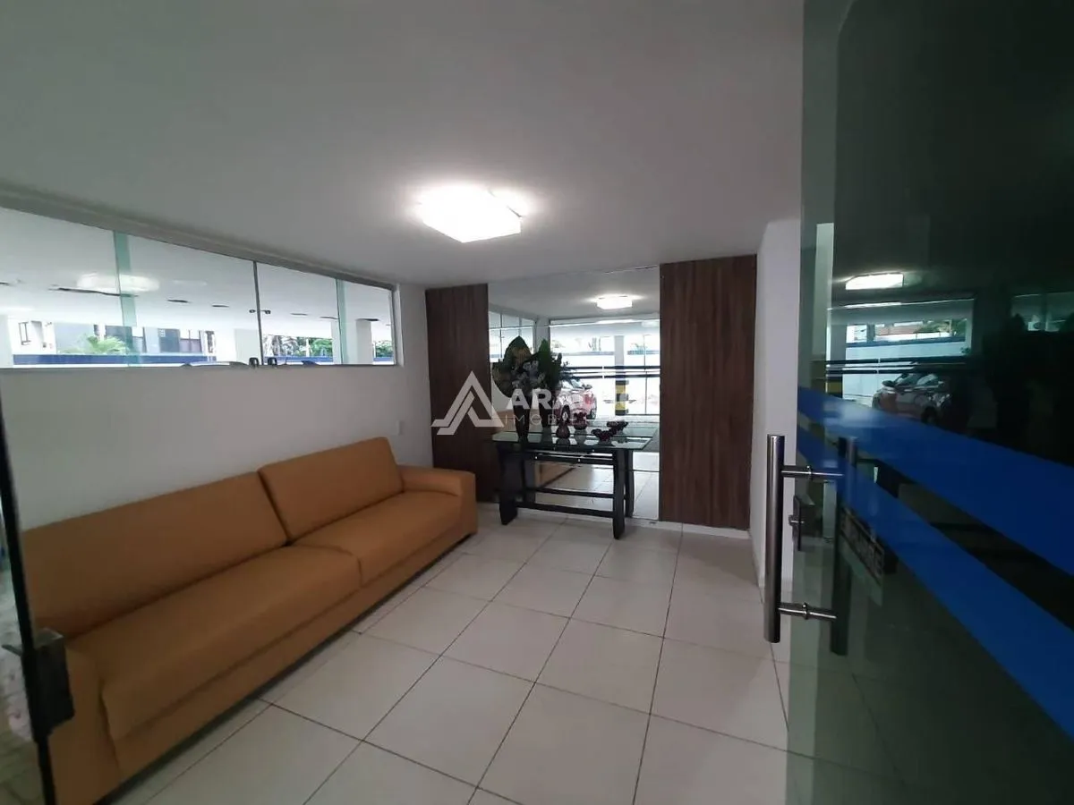 Furnished 4-bedroom apartment with 3 bathrooms, 138 m² — photo 14