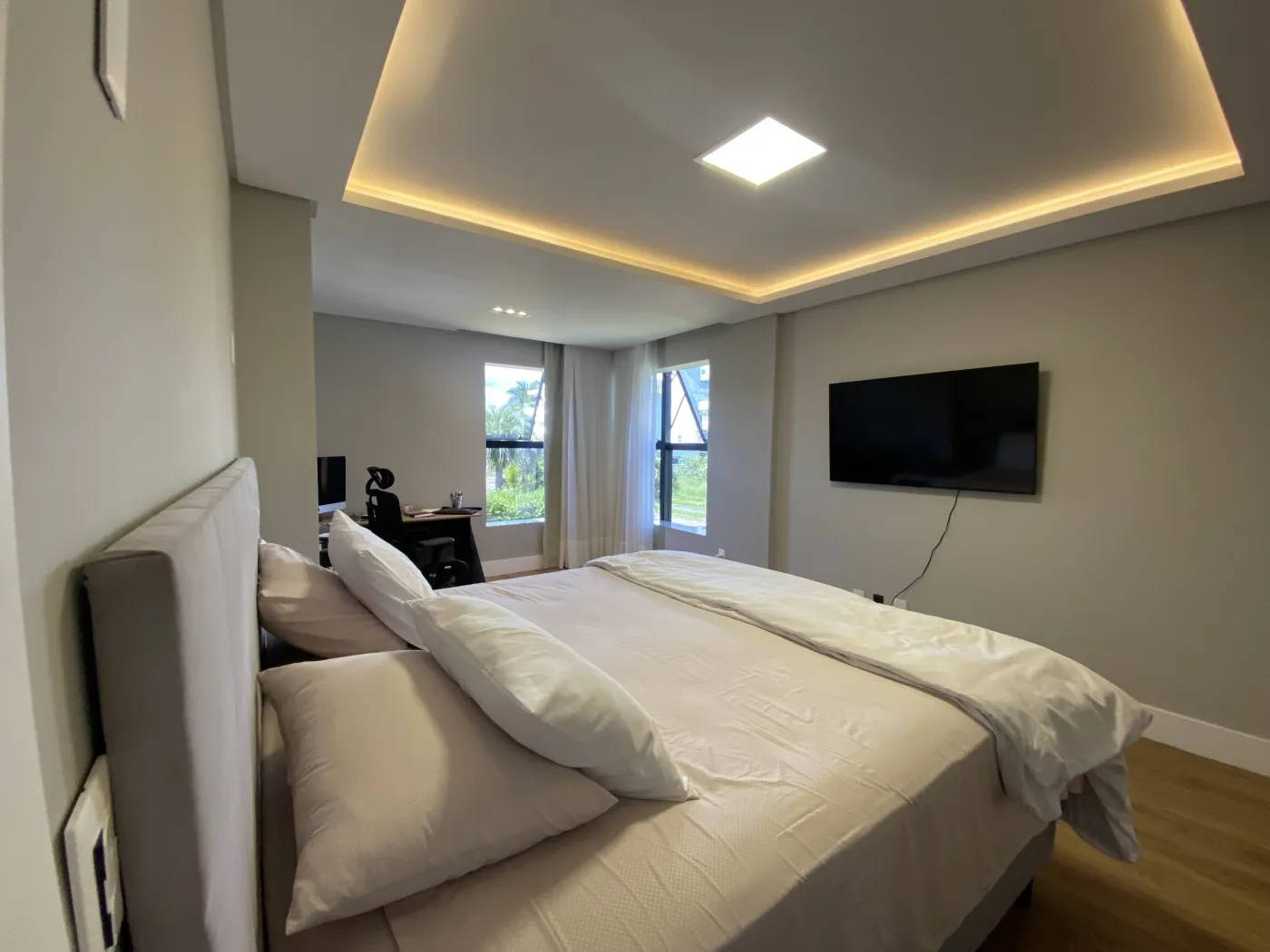 Дом 450 м² с 4 спальнями с ванной и 3 парковками — photo 6
