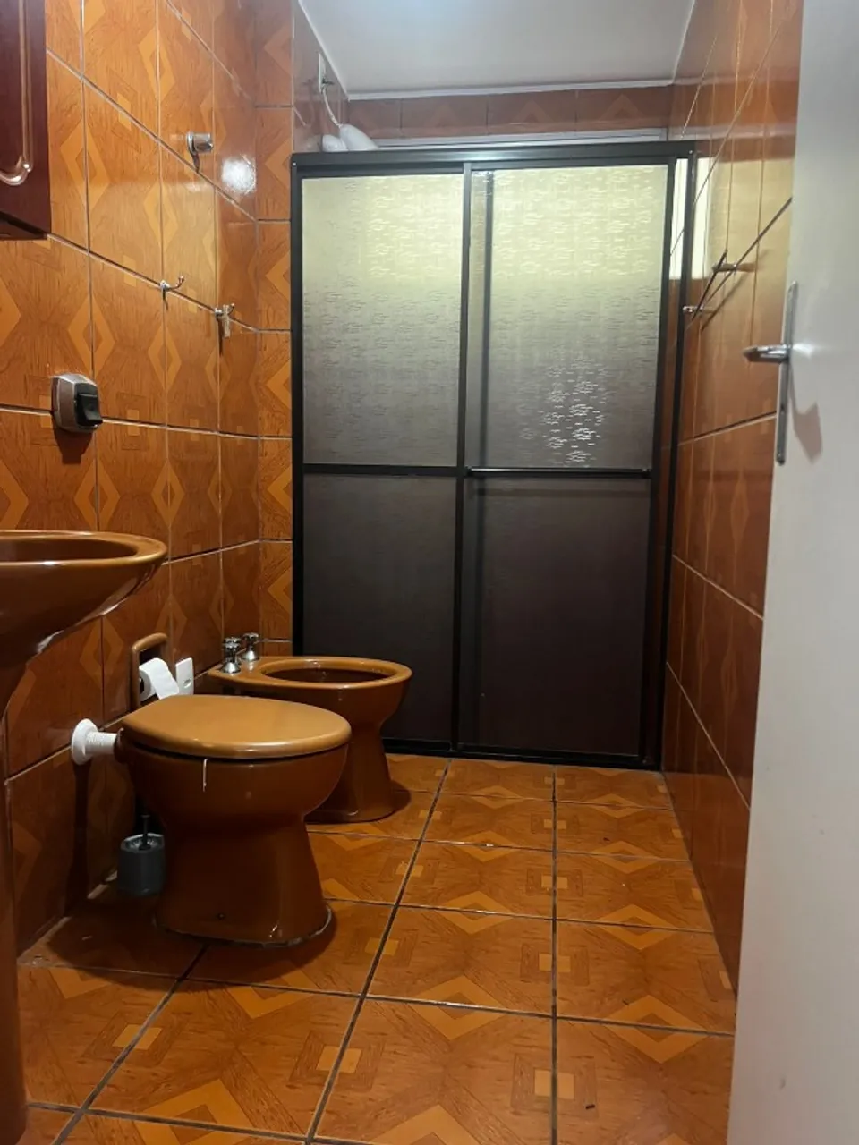 Washing machine in a 3-bedroom apartment, 80 m² — photo 6