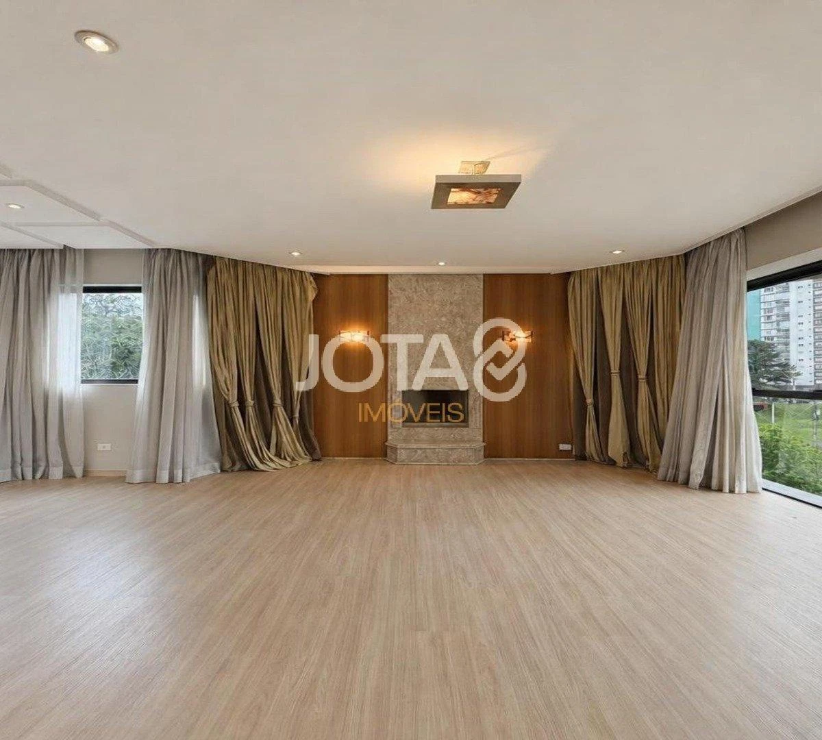 Departamento de 4 dormitorios con bañera — photo 13