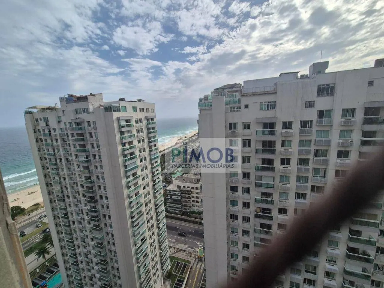 Apartamento mobiliado com 4 quartos e cozinha a gás — photo 15