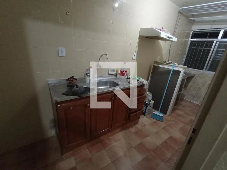 2-bedroom apartment with a washing machine in Rio de Janeiro — photo 9