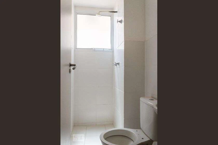 Apartamento de 2 quartos com banheiro na suíte — photo 25