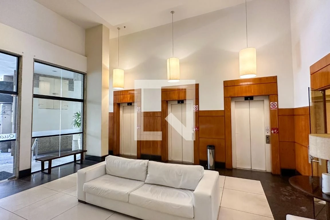 Mountain view in a 3-bedroom apartment, 87 m² — photo 59