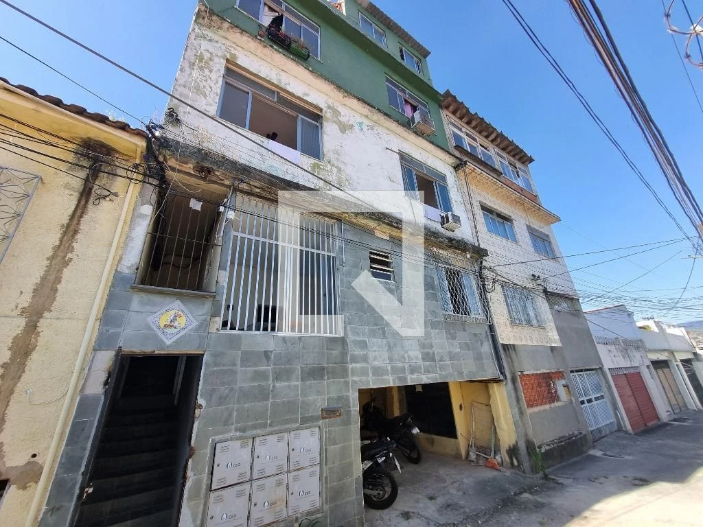Unfurnished house with 2 bedrooms and air conditioning — photo 15