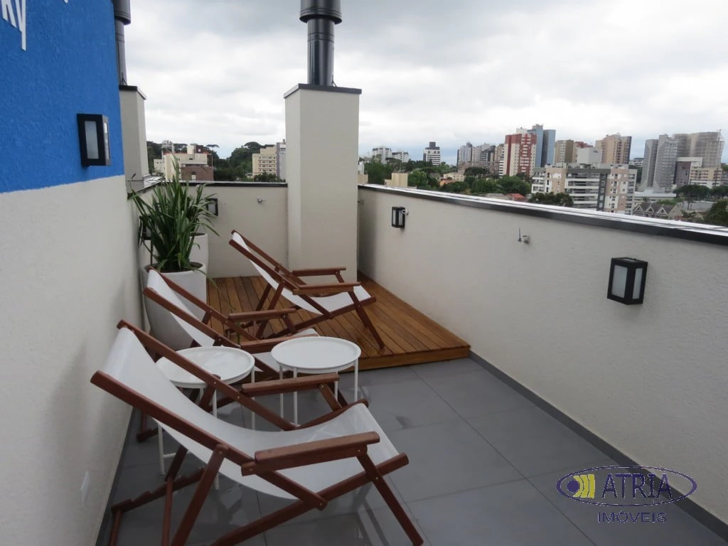 Furnished apartment, 38 m², with a washing machine — photo 28