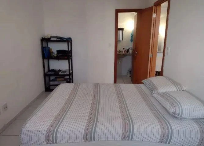 Furnished 50 m² apartment with open kitchen and 1 en-suite — photo 3