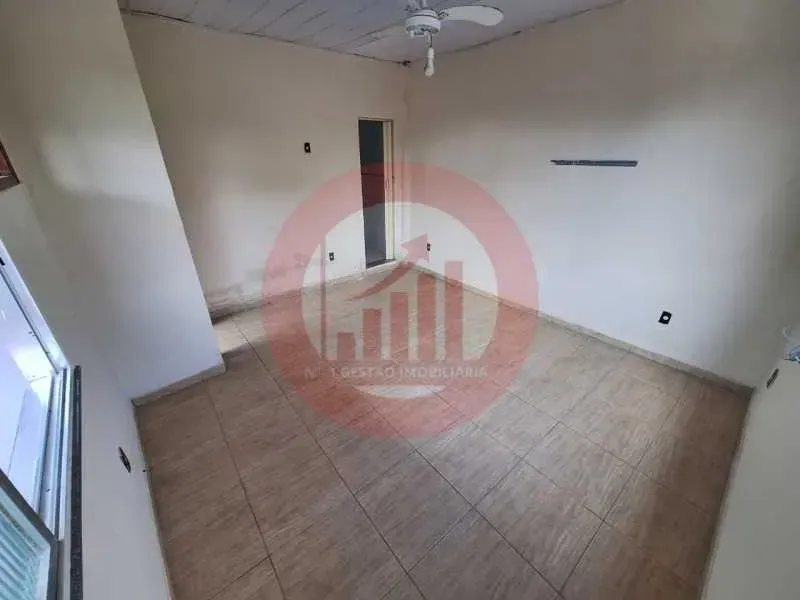 Apartamento sem mobília com 1 quarto e 1 banheiro — photo 3