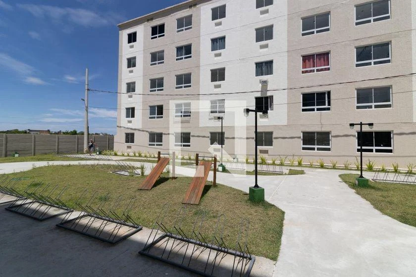 Apartamento, 43 m², com vista para as montanhas — photo 17