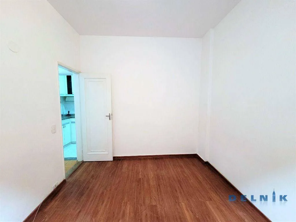 Apartment, 51 m², with a walk-in closet — photo 17