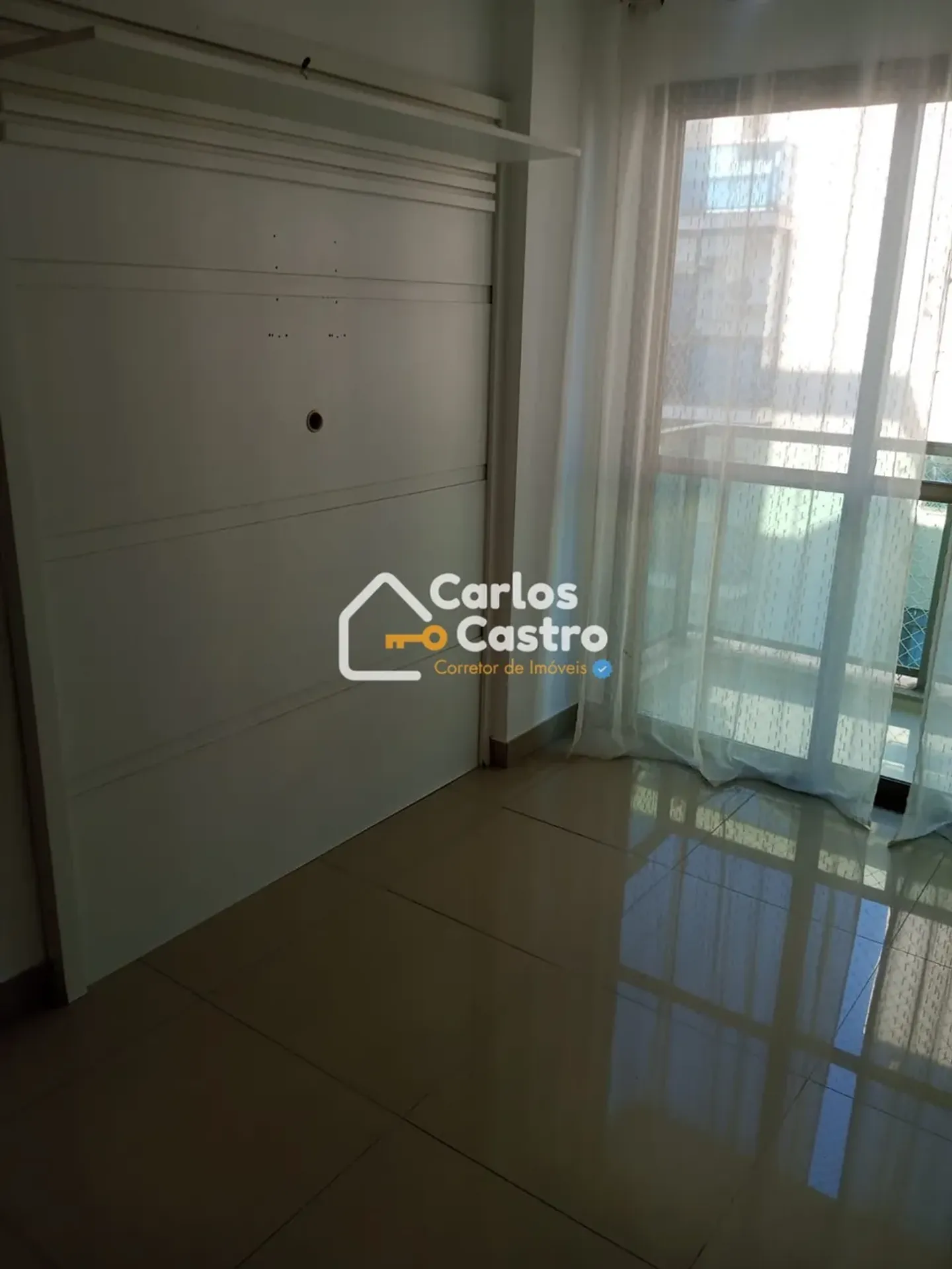 70 m² apartment with 2 bedrooms and open-plan kitchen — photo 11