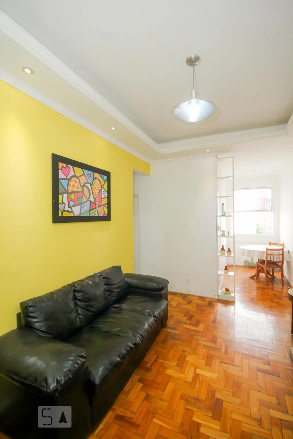 Departamento de 2 dormitorios con lavadora en Rio de Janeiro — photo 14
