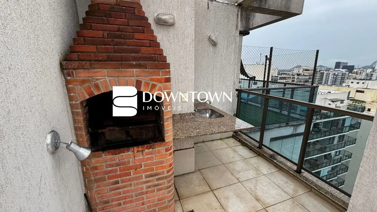 150 m² apartment with 2 bedrooms and a balcony — photo 3