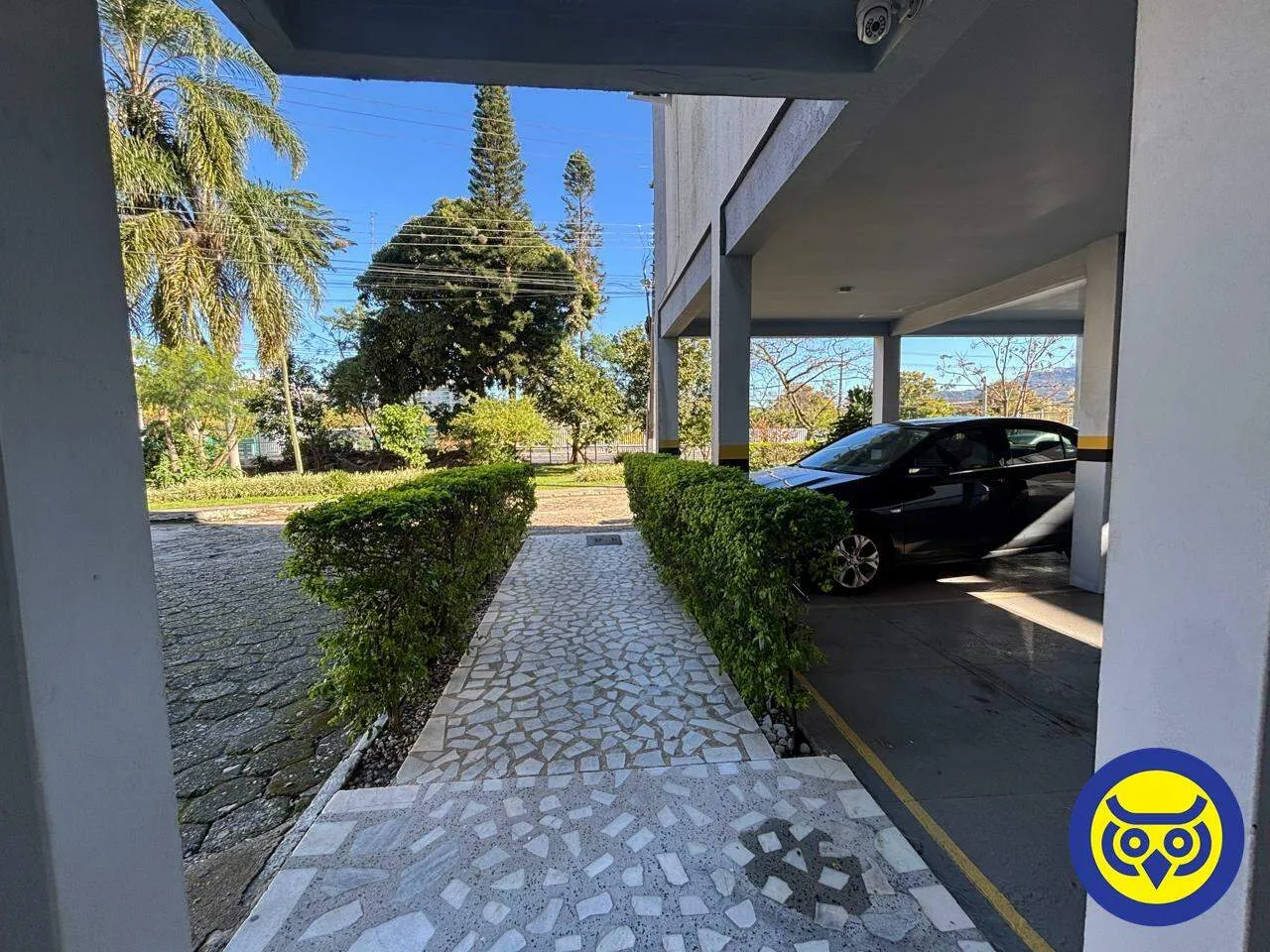 Апартамент з 1 спальнею 45 м² на 2 поверсі — photo 3