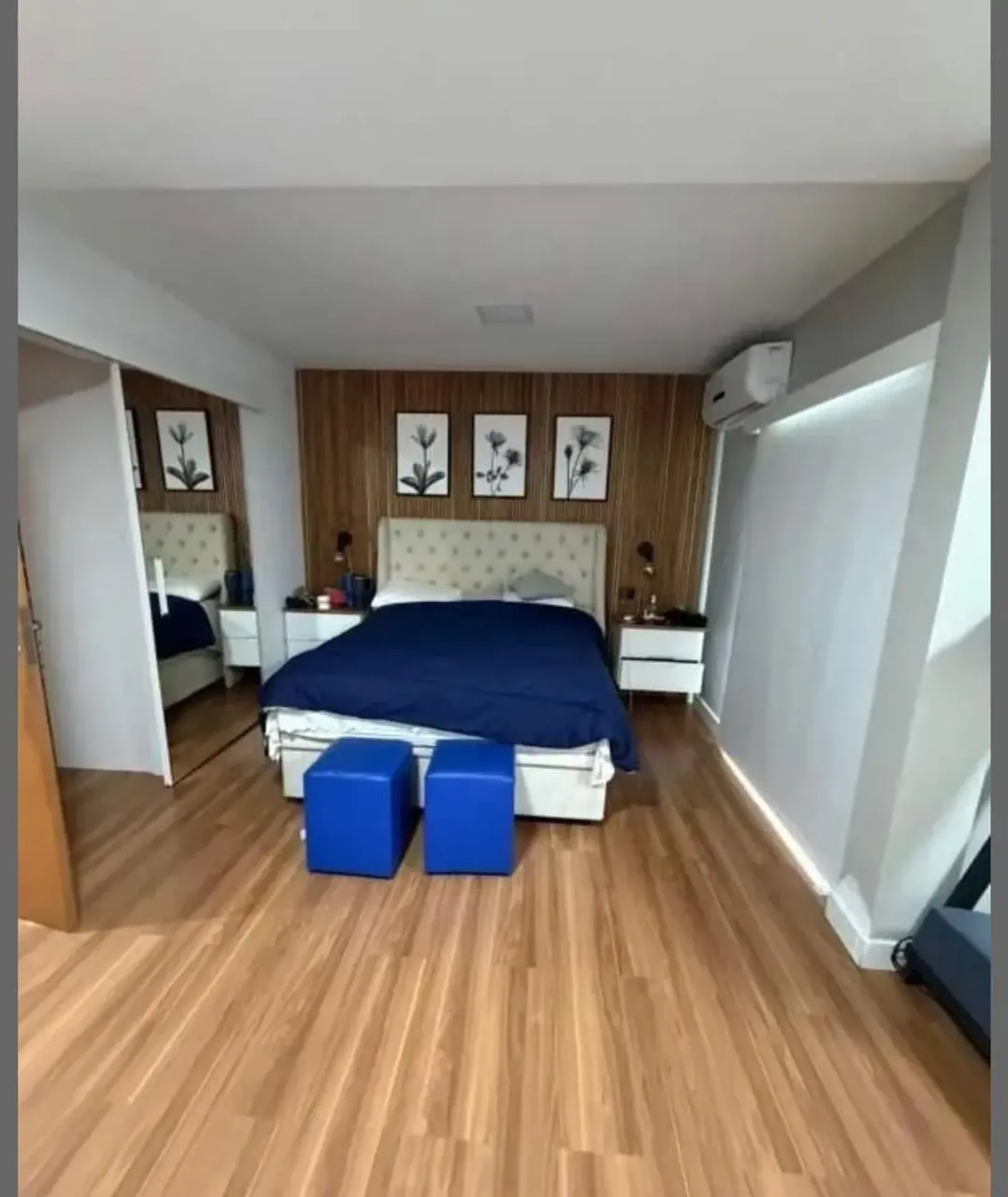 3-bedroom apartment with a private BBQ in Rio de Janeiro — photo 4