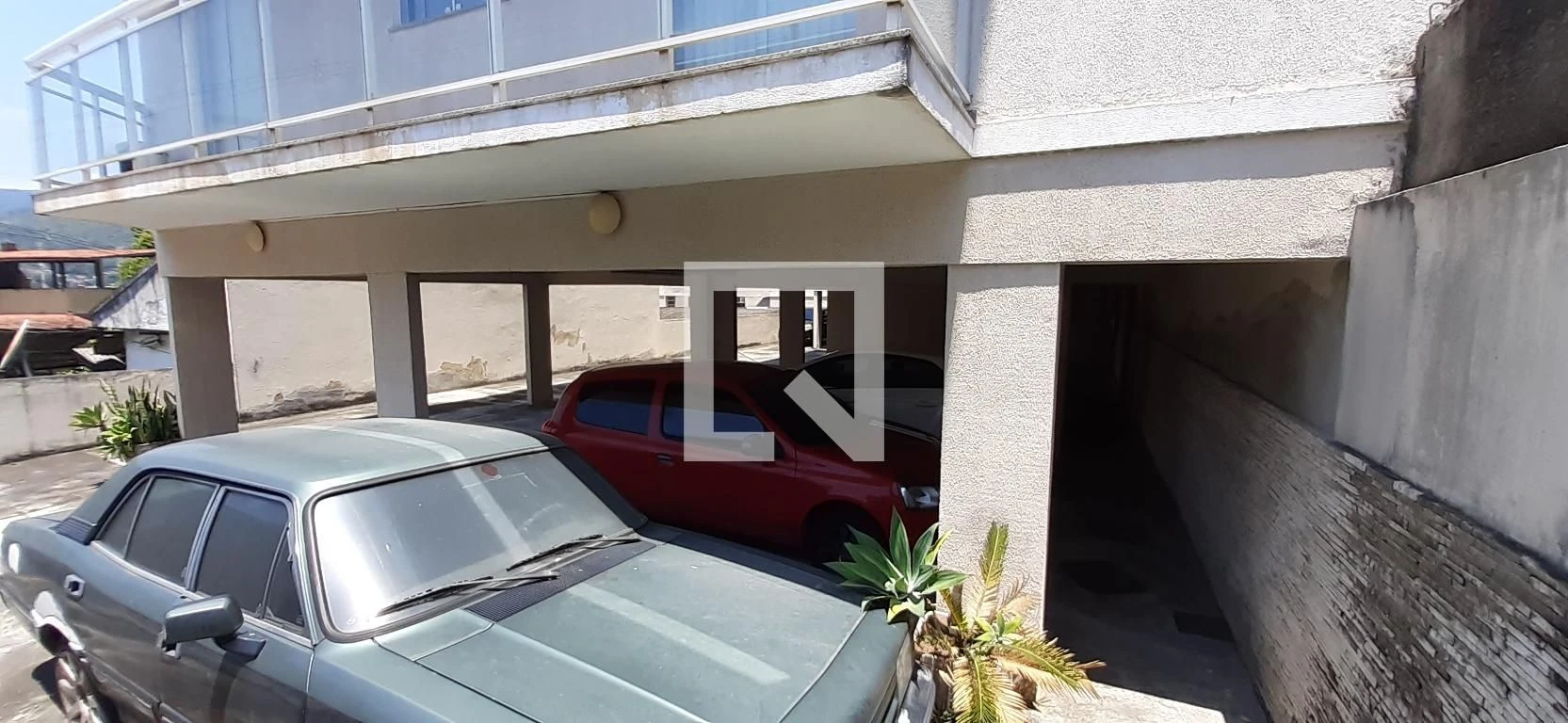 Apartamento mobiliado com 2 quartos e cozinha a gás — photo 14