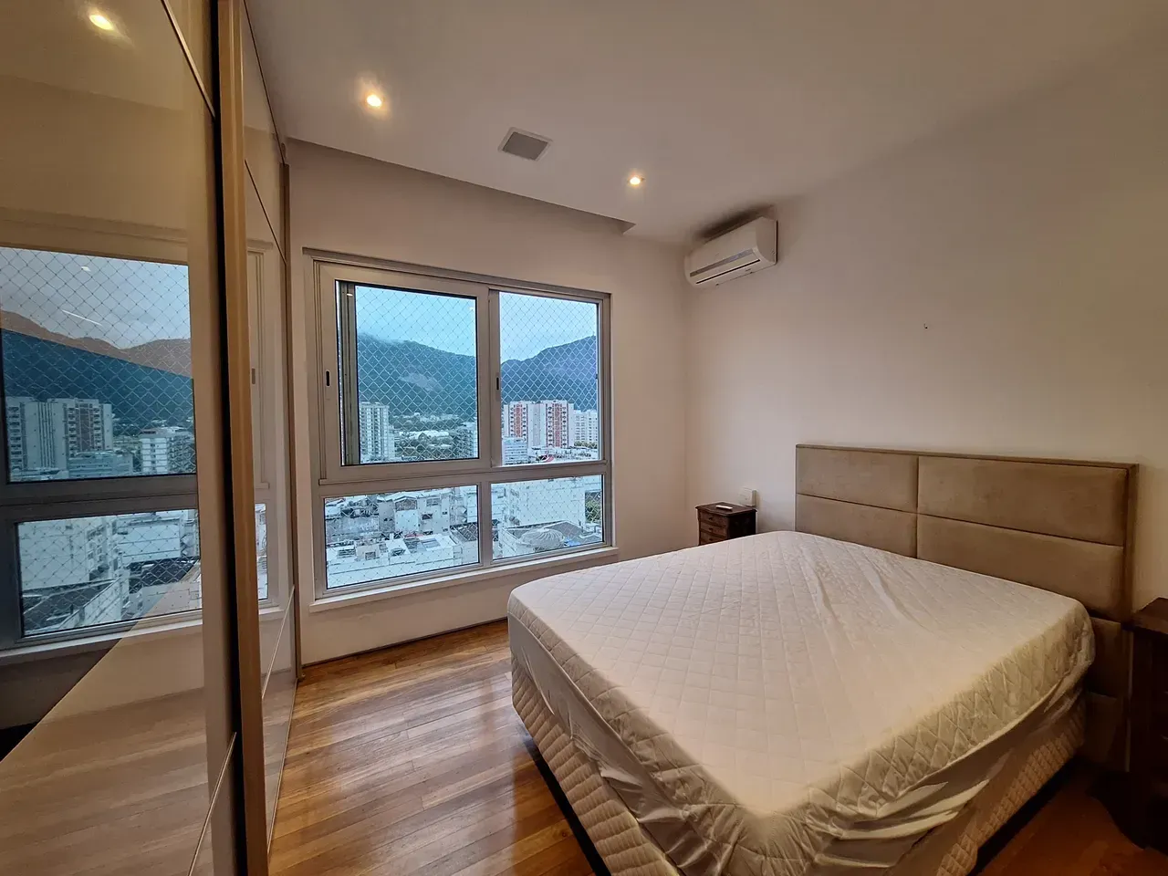 3-bedroom apartment with 3 bathrooms, well kept — photo 7