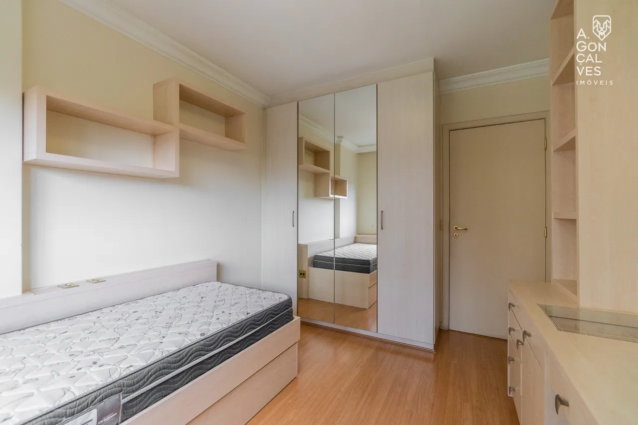 Apartamento amueblado de 175 m² con 3 dormitorios y 1 suite — photo 18