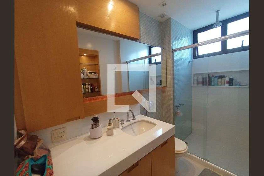 Квартира 167 м² з 3 спальнями та 4 ванними — photo 26