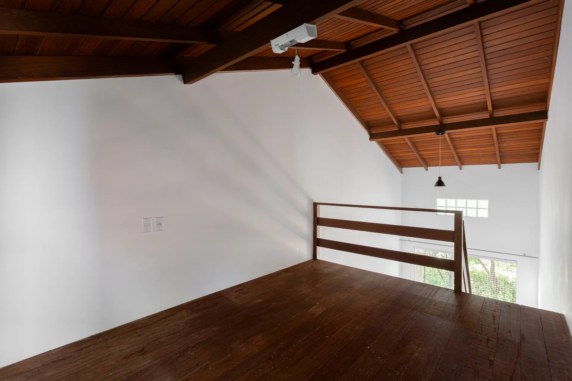 Studio, 35 m², with a washing machine — photo 14