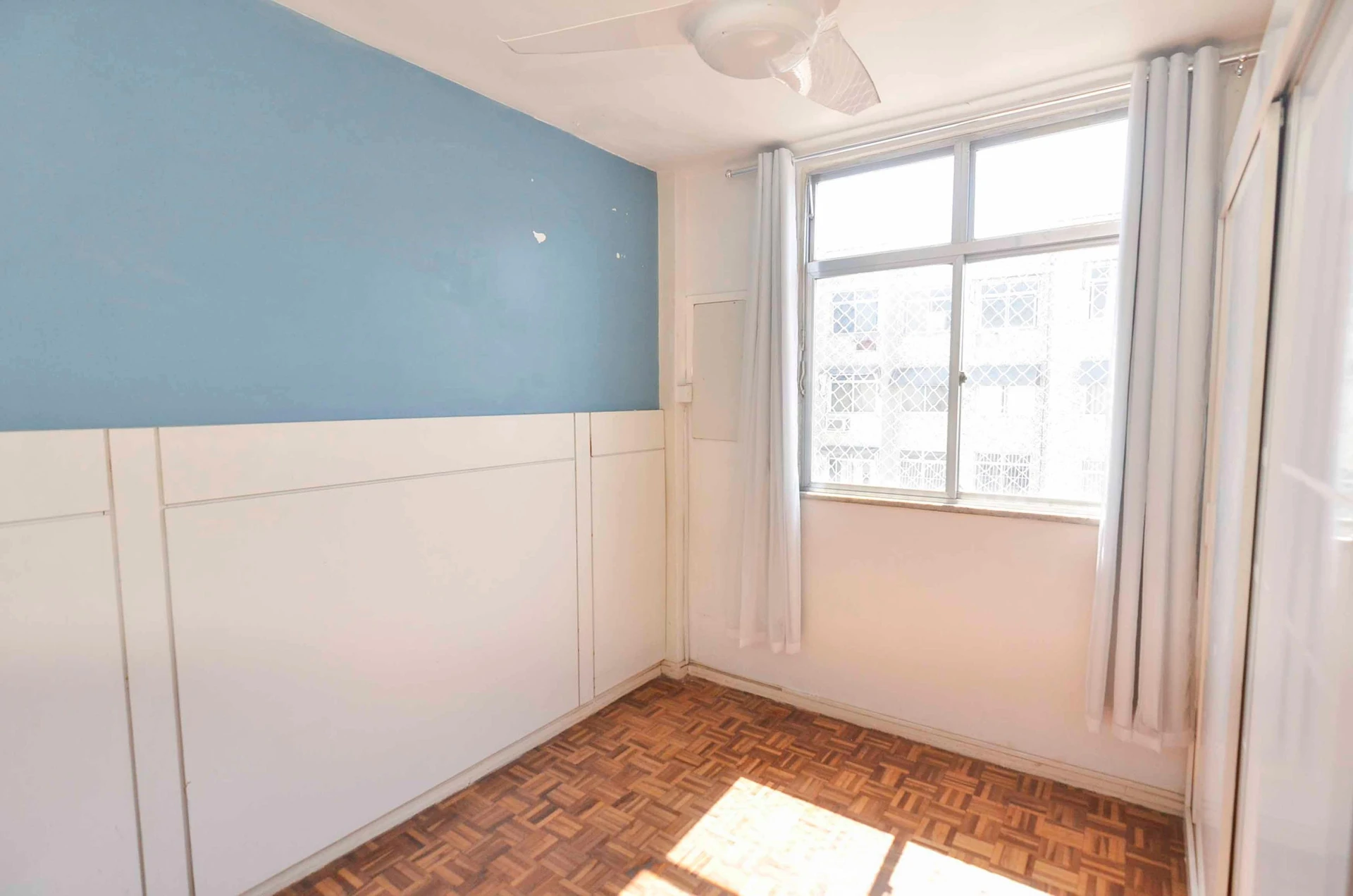 Departamento, 55 m², con piso de madera o laminado — photo 4