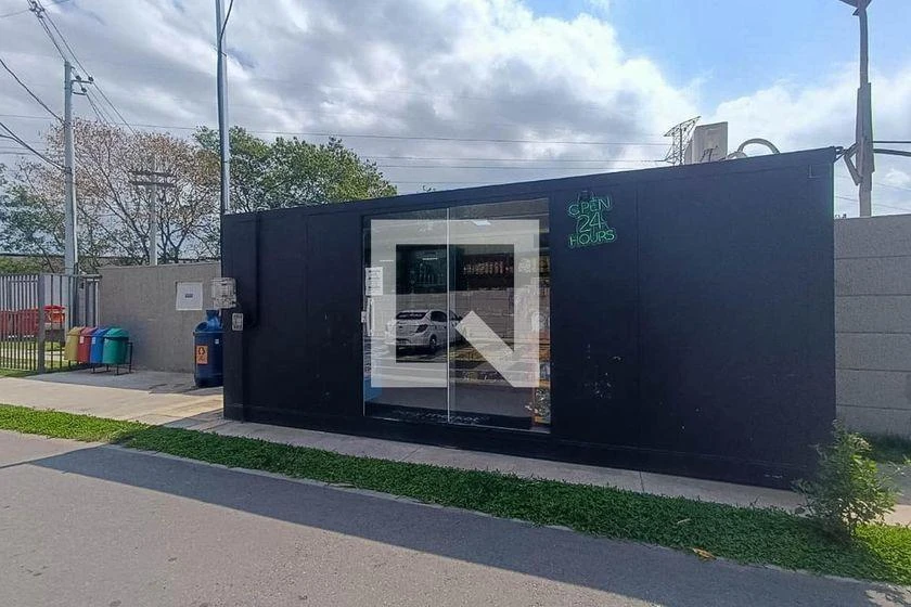 Сдаваемая квартира: 2 спальни и 40 м², 1 ванная — photo 45