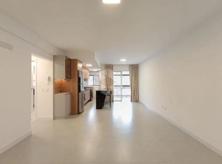 Квартира 90 м² з 2 спальнями та 1 ванною в спальні — photo 3