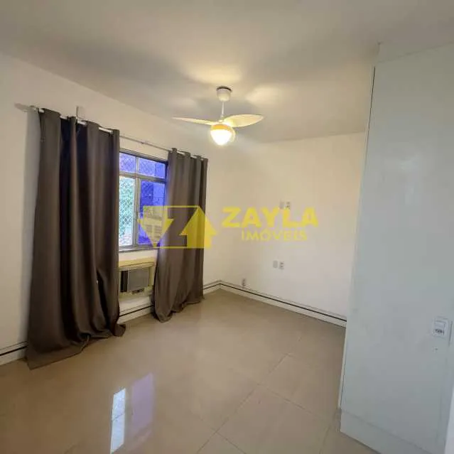 2-bedroom apartment, 1 with its own bathroom, 85 m² — photo 10