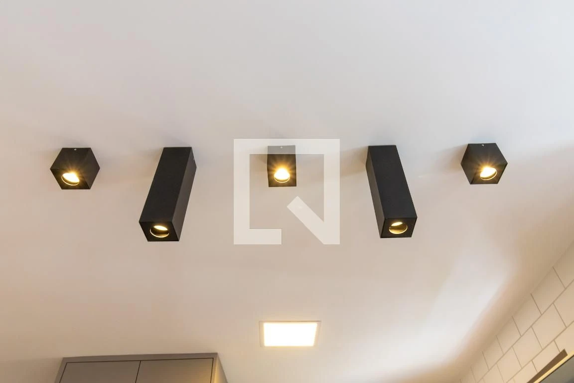 Apartamento mobiliado com 2 quartos e piscina no condomínio — photo 41