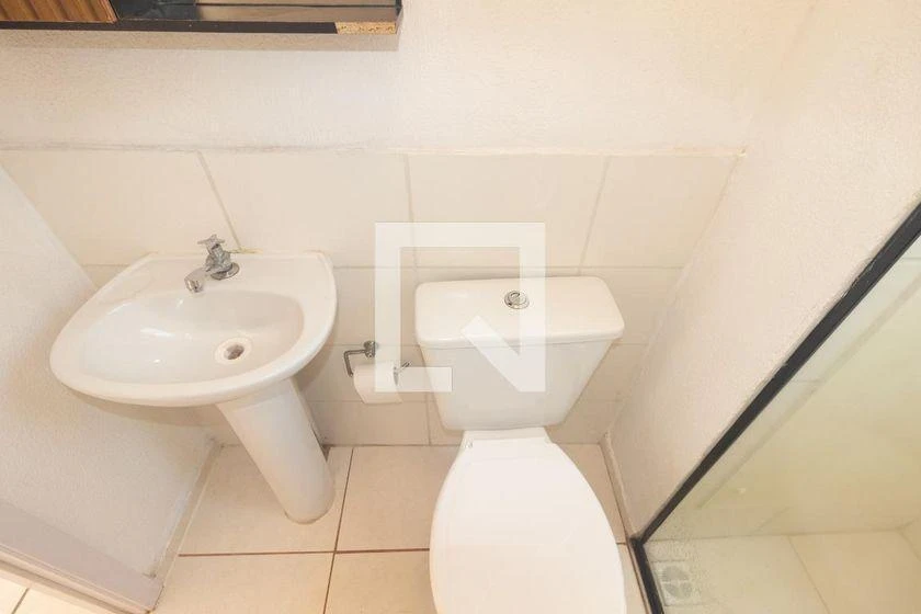 2-bedroom apartment with a mountain view in Rio de Janeiro — photo 28