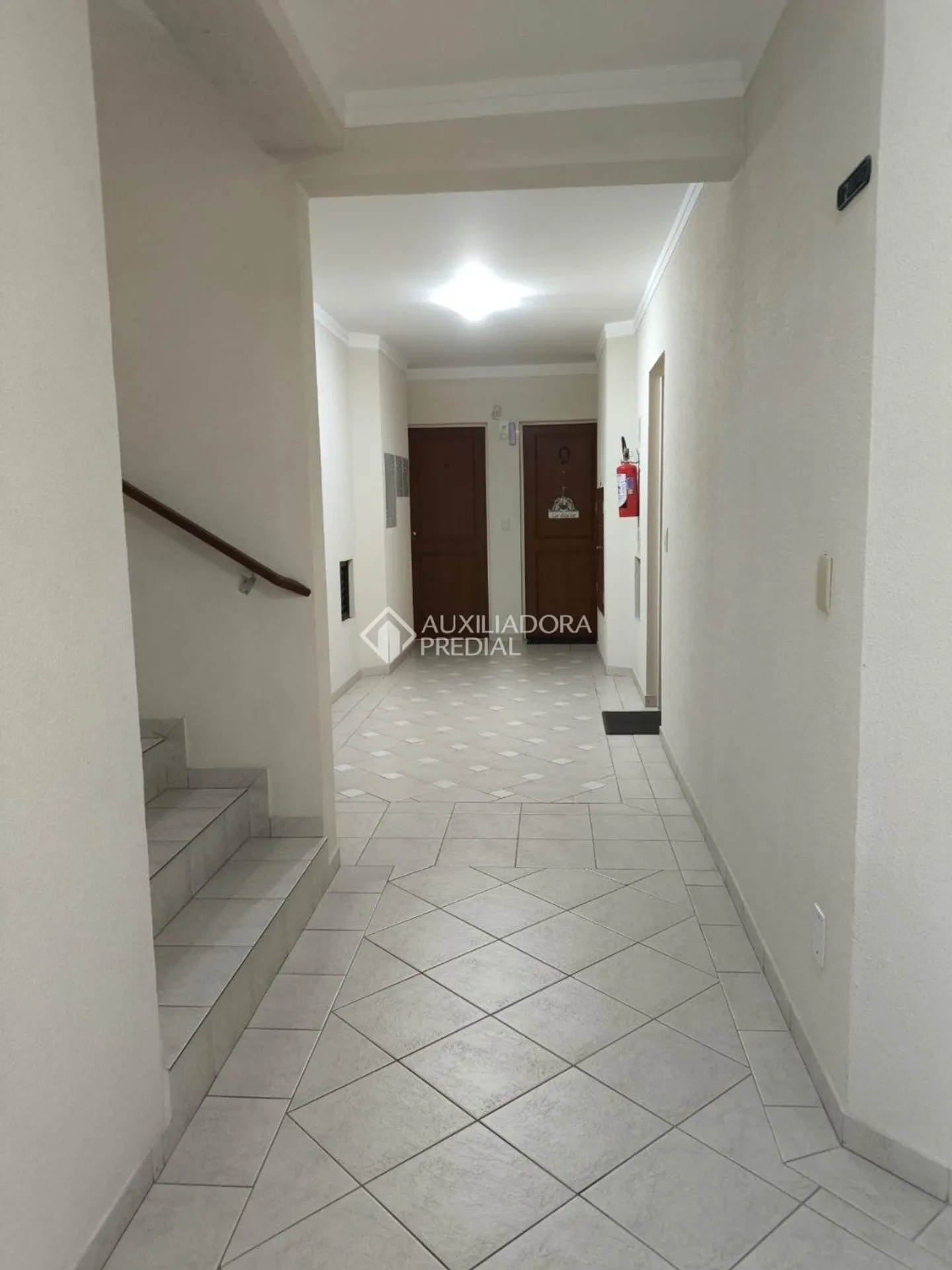 Furnished 70 m² apartment with 2 bedrooms and balcony — photo 28