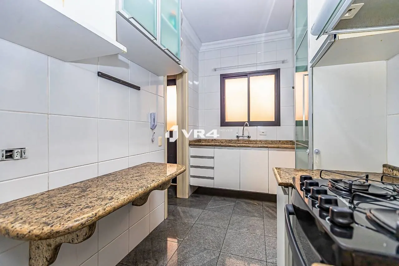Garden apartment with 3 bedrooms and private BBQ area — photo 20
