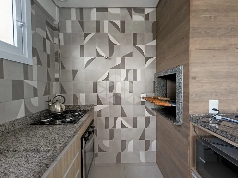 Estudio amueblado de 30 m² con 1 plaza — photo 26