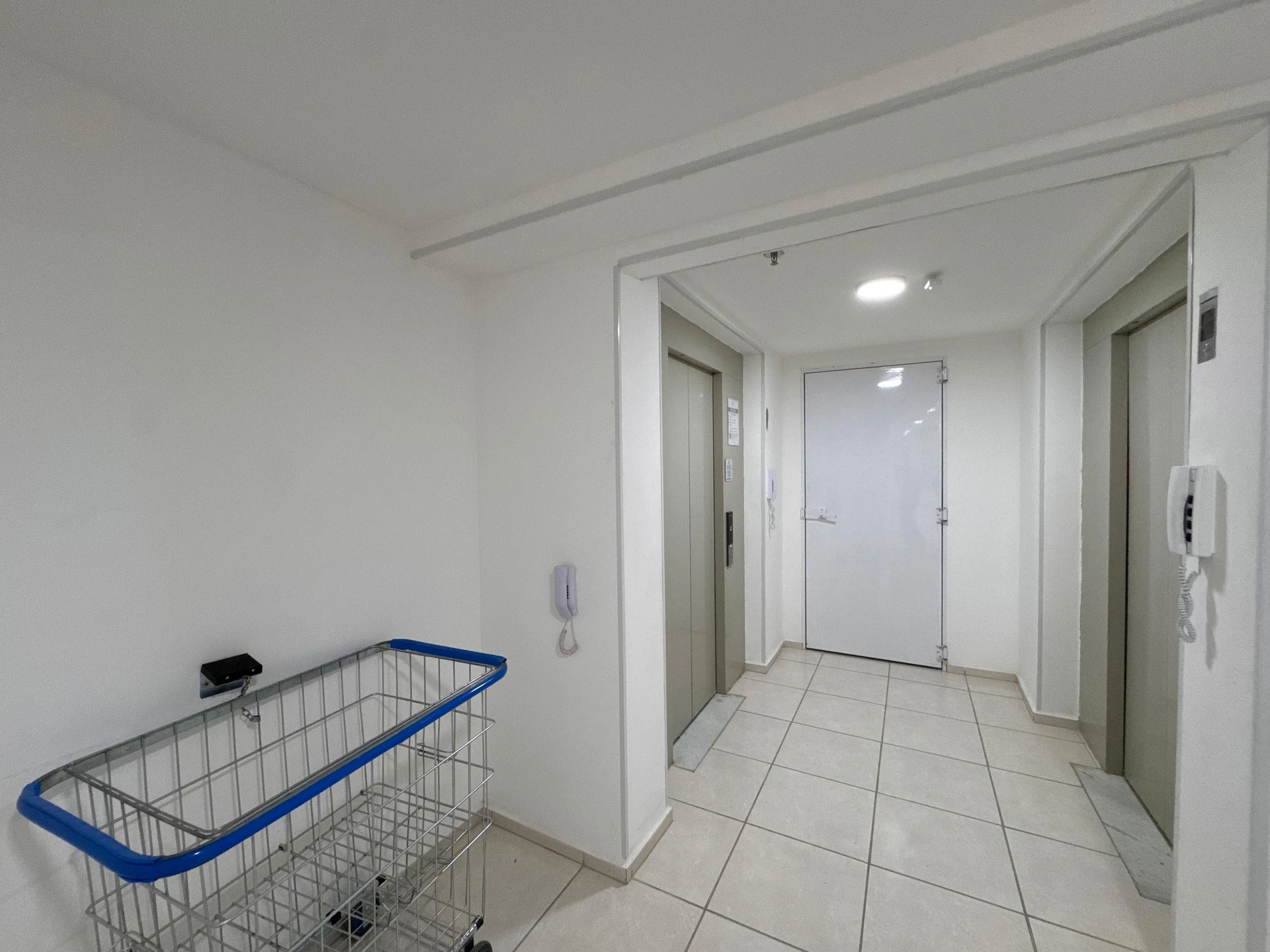 2 quartos e espaço de home office: apartamento de 51 m² — photo 22