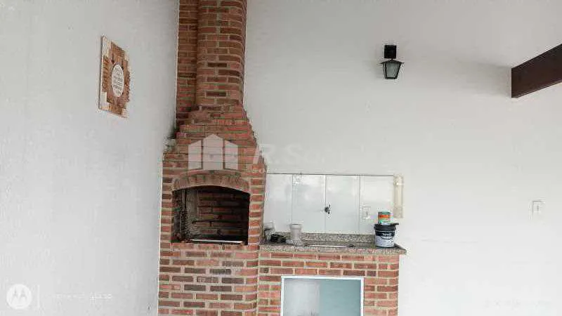 150 m² house with a washing machine and a home office — photo 22