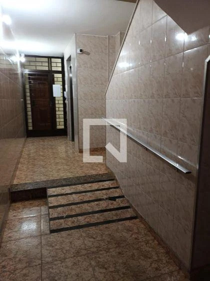 2-bedroom apartment with a washing machine — photo 30