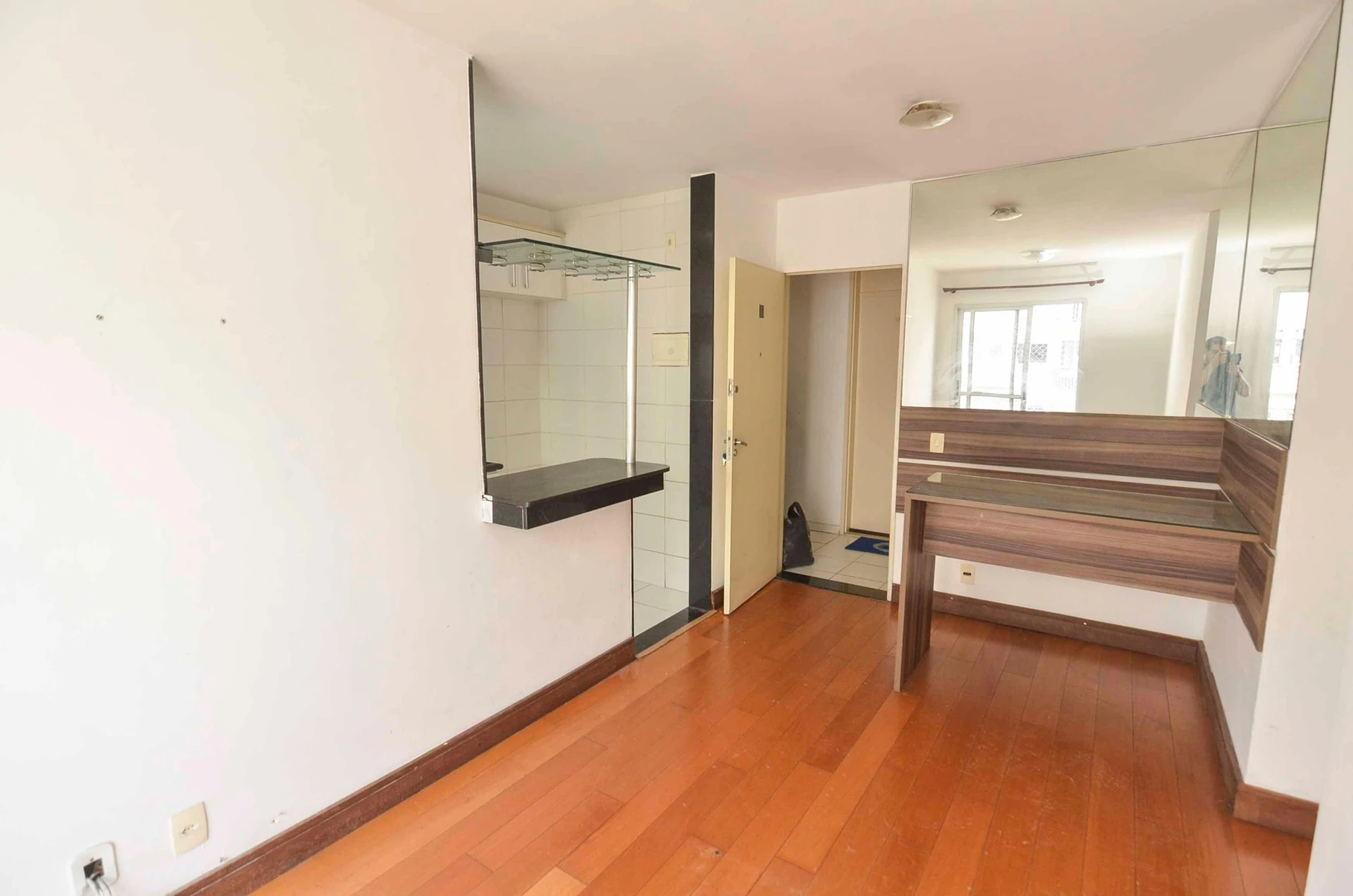 2-bedroom apartment with a home office in Rio de Janeiro — photo 11