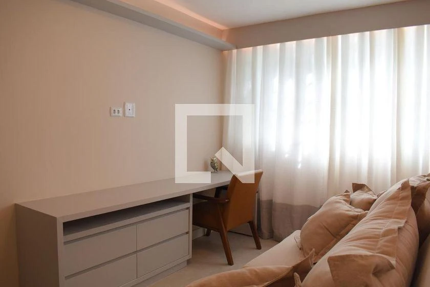 Washing machine in a 2-bedroom apartment, 60 m² — photo 5