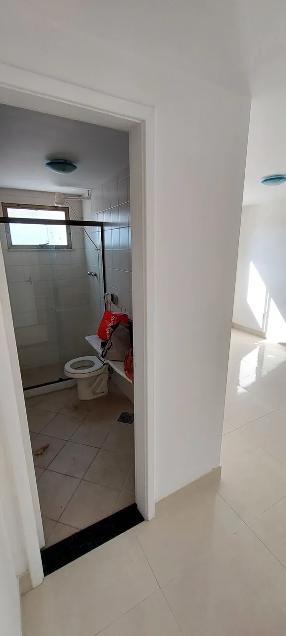 Furnished apartment with 2 bedrooms and 2 bathrooms — photo 11