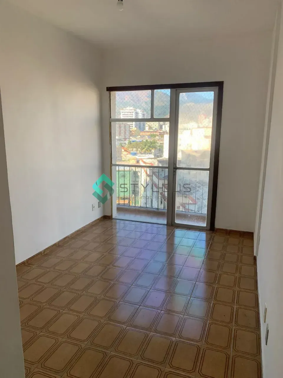 Apartamento para locação sem vaga, com 2 quartos e varanda — photo 9