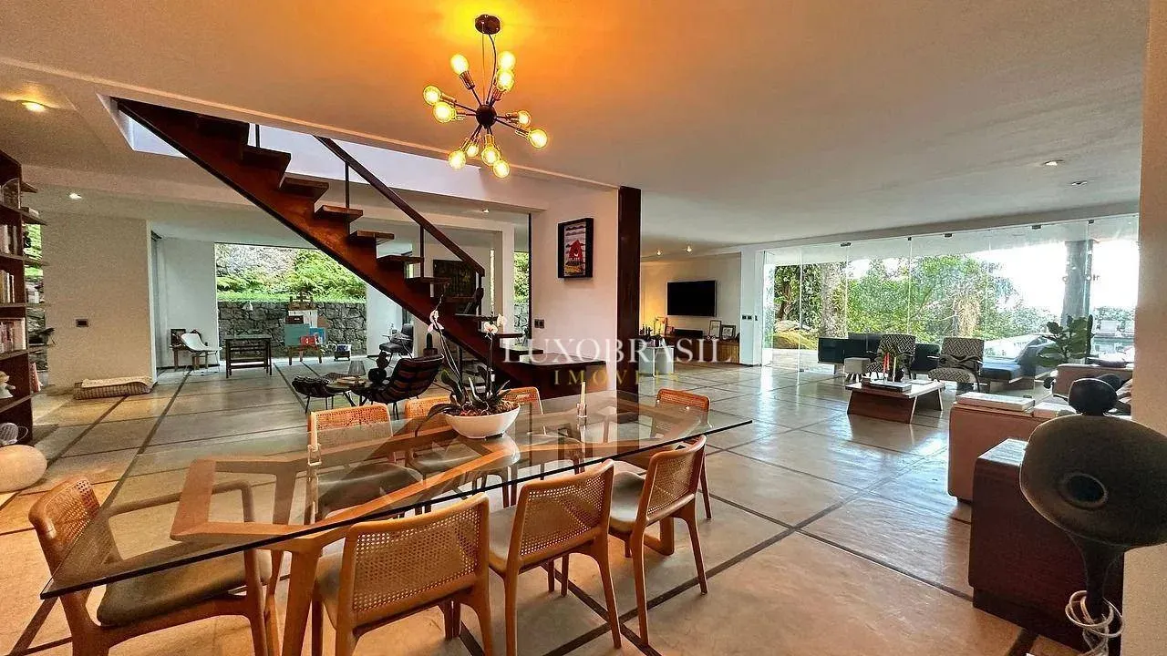 Casa amueblada con 4 dormitorios y parrilla en balcón — photo 2