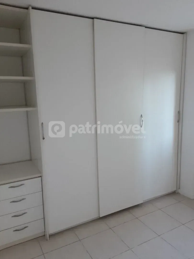 2-bedroom apartment in a building with a sauna — photo 13