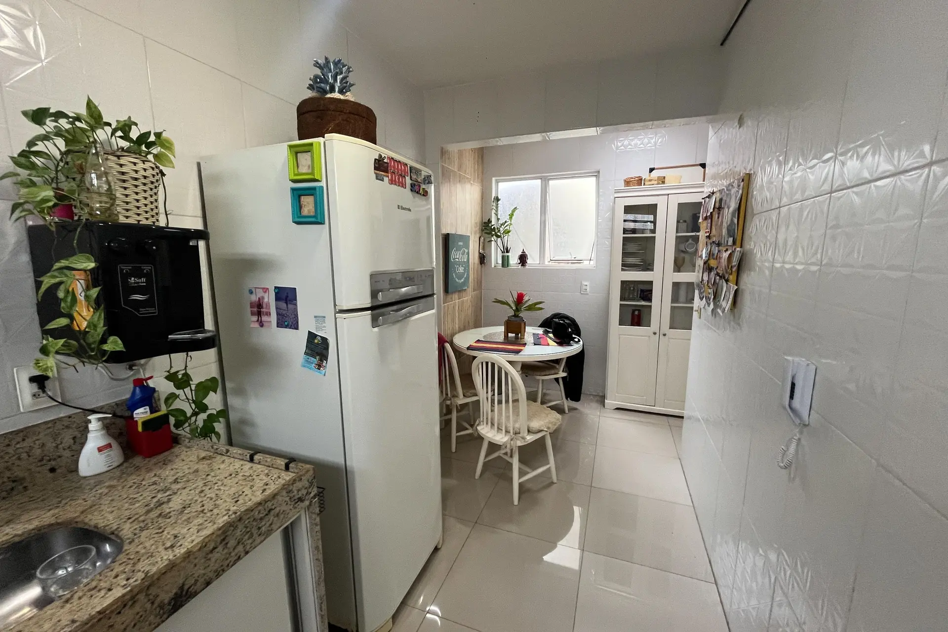 Departamento amueblado, 70 m², con espacio de home office — photo 11