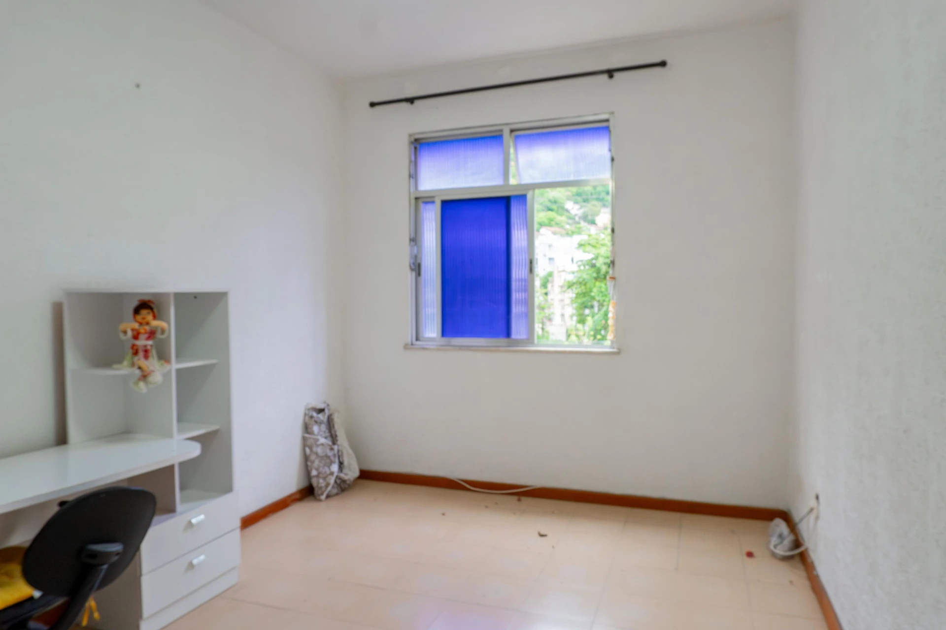 Apartment, 45 m², with a home office — photo 6