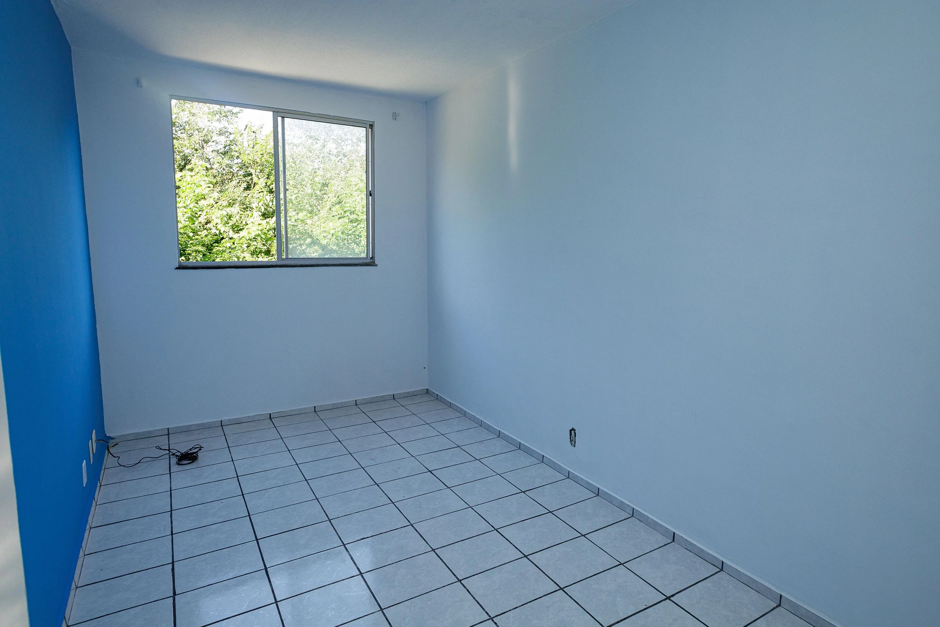 2-bedroom furnished apartment with 1 parking space — photo 31