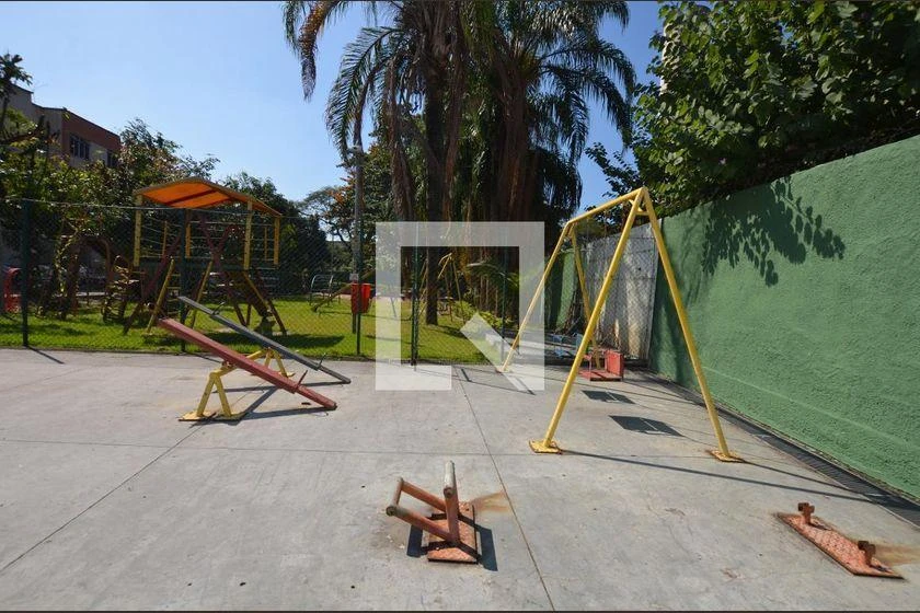 Apartamento de 38 m² e 1 quarto, Irajá — photo 14